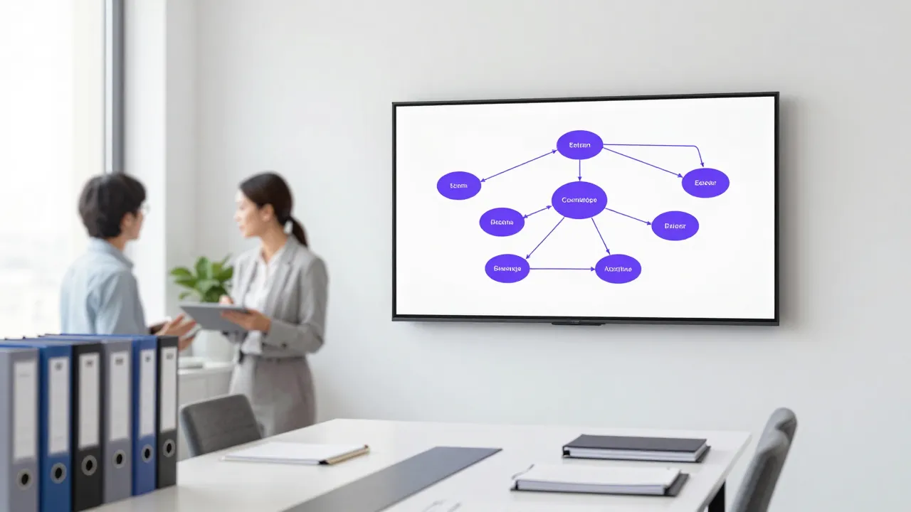 Despacho multidisciplinar