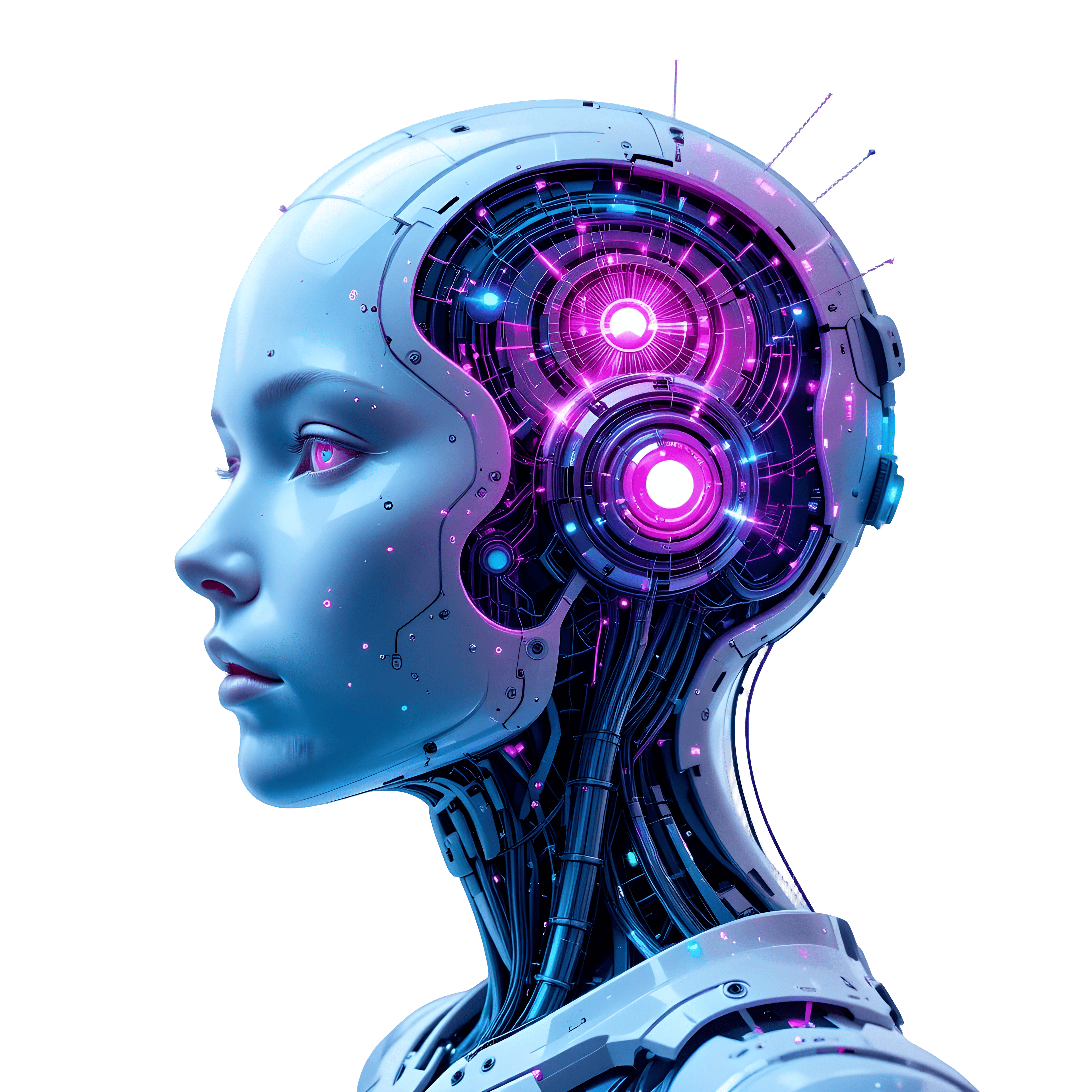 AI solutions for businesses - Artekia