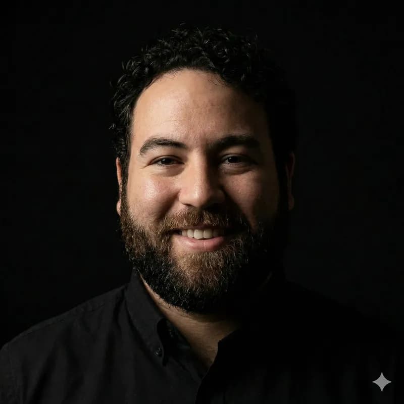 Foto de Juan Diego Barranco